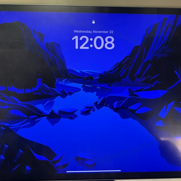 I bought it for school this semester but don’t ever use it. It’s 259G - Picture 3 of 6